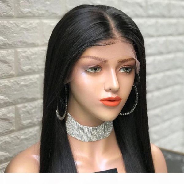 full lace human hair wigs transparent for white women glueless virgin brazilian straight hd lacefront wig pre plucked with baby hair, Black;brown
full lace human hair wigs transparent for white women glueless virgin brazilian straight hd lacefront wig pre plucked with baby hair, Black;brown