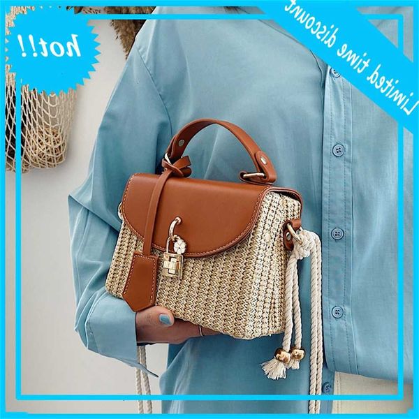 new summer straw beach weave handbag women crossbody bags 2020 fashion ladies messenger bag evening clutches female purse rl5d
new summer straw beach weave handbag women crossbody bags 2020 fashion ladies messenger bag evening clutches female purse rl5d