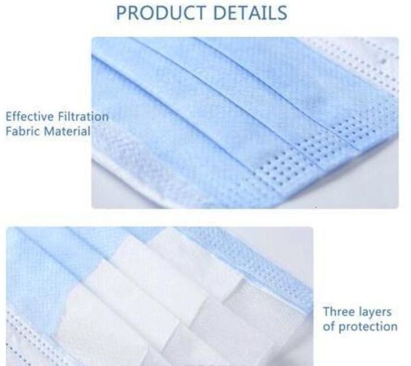layers 3 us dustproof face disposable stock waterproof facial protective cover masks set anti-dust mask
layers 3 us dustproof face disposable stock waterproof facial protective cover masks set anti-dust mask