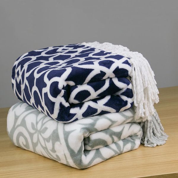 130160cm warm flannel blanket pattern sofa air throw travel plaids manta blanket soft bedsheet tassel manta cobertor bl002 wmteju xhhair
130160cm warm flannel blanket pattern sofa air throw travel plaids manta blanket soft bedsheet tassel manta cobertor bl002 wmteju xhhair