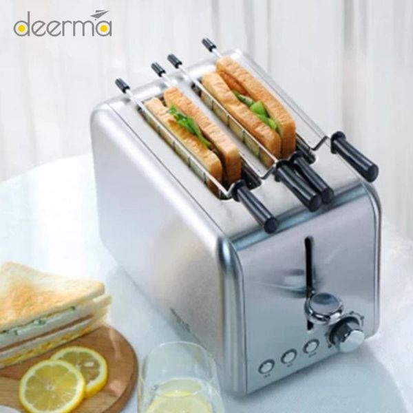 deerma хлебопродуктов машина электрический тостер бытовая автоматическая toast sandwich maker reheat кухня гриль духовка
deerma хлебопродуктов машина электрический тостер бытовая автоматическая toast sandwich maker reheat кухня гриль духовка