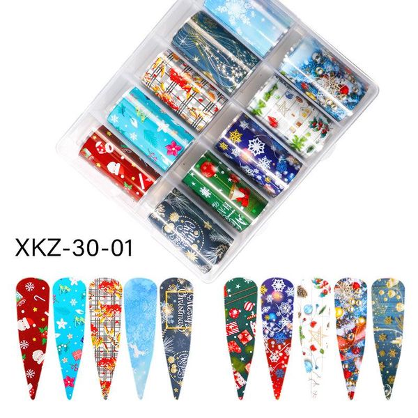 nail art kits christmas starry sky paper diy decoration halloween nails transfer stickers
nail art kits christmas starry sky paper diy decoration halloween nails transfer stickers