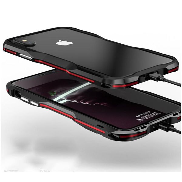 metal bumper case for iphone11 pro xs max case aluminium frame hard protective cover for iphonexs x r 7 8plus bum jllbsr
metal bumper case for iphone11 pro xs max case aluminium frame hard protective cover for iphonexs x r 7 8plus bum jllbsr