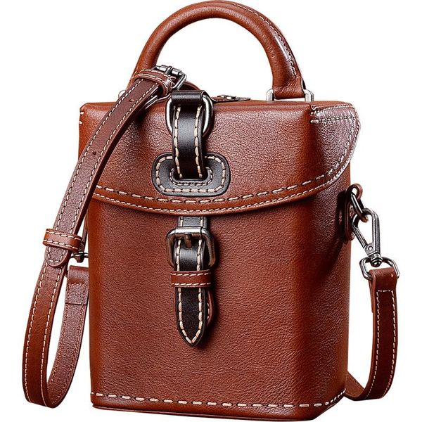 fashion women shoulder bag vintage genuine leather simple handbag mini pure color shoulder bag female square
fashion women shoulder bag vintage genuine leather simple handbag mini pure color shoulder bag female square