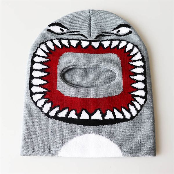 baby boy girls shark face cartoon beanie winter hat funny hip hop caps warm skiing tuque bonnet knitted beanie earmuffs cap e122502, Yellow
baby boy girls shark face cartoon beanie winter hat funny hip hop caps warm skiing tuque bonnet knitted beanie earmuffs cap e122502, Yellow