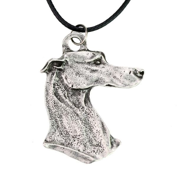 pendant necklaces greyhound necklace pet dog hound metal for rescue a002 43*50mm, Silver
pendant necklaces greyhound necklace pet dog hound metal for rescue a002 43*50mm, Silver