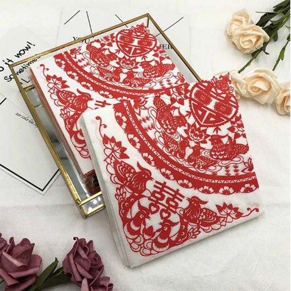 20 pcs/lot paper colored napkin dinning party love print valentine's day birthday tableware decoration wedding facial tissue paper napk
20 pcs/lot paper colored napkin dinning party love print valentine's day birthday tableware decoration wedding facial tissue paper napk