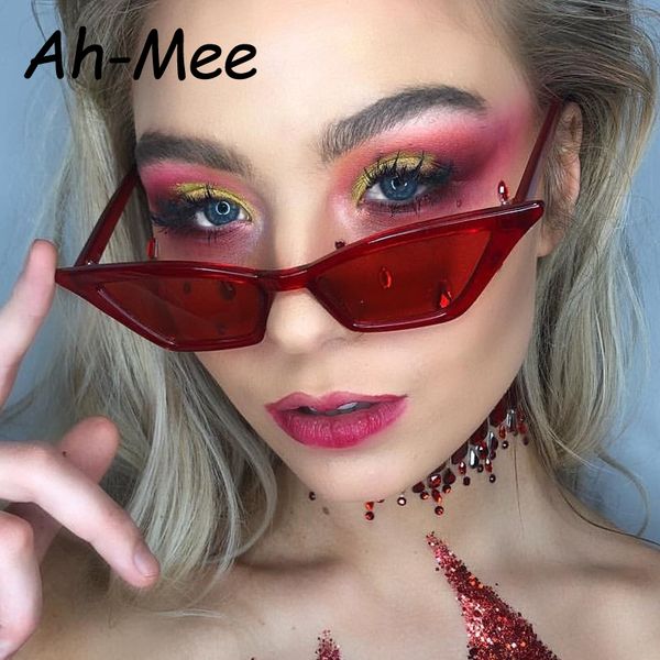 cat eye солнцезащитные очки женщины vintage brand дизайнер солнцезащитные очки маленький красный женщин оттенки ретро дамы cateye sunglass u
cat eye солнцезащитные очки женщины vintage brand дизайнер солнцезащитные очки маленький красный женщин оттенки ретро дамы cateye sunglass u