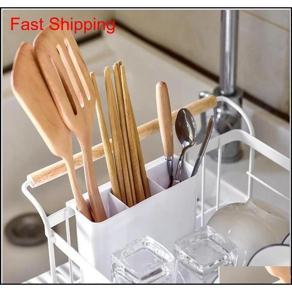 dish drying rack,dish racks with drain board utensil holder iron plate dishes drainer for kitchen counter over sink stur qyltli bwkf 
dish drying rack,dish racks with drain board utensil holder iron plate dishes drainer for kitchen counter over sink stur qyltli bwkf
