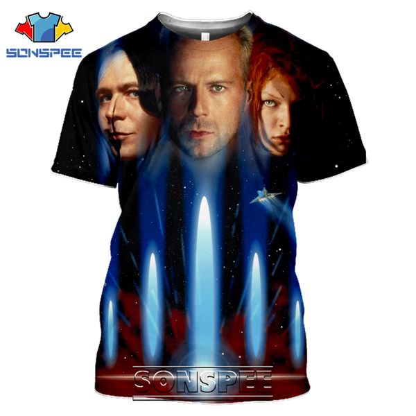 the fifth element classic movie 3d print shirts plus size kawaii humor men clothing
the fifth element classic movie 3d print shirts plus size kawaii humor men clothing