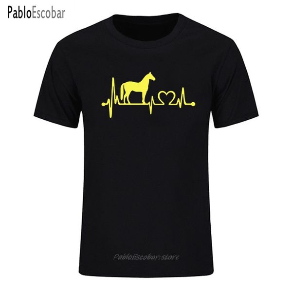 new horse heartbeat line print men casual funny short sleeve for lady men hipster tumblr drop ship hoodie designers t shirts sweatshirt
new horse heartbeat line print men casual funny short sleeve for lady men hipster tumblr drop ship hoodie designers t shirts sweatshirt