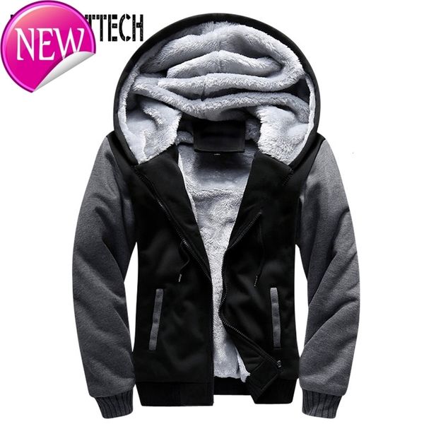 plus size 5xl men hoodies winter thick warm fleece zipper jacket men hoodies coat sportwear male streetwear hoodies sweatshirts, Black
plus size 5xl men hoodies winter thick warm fleece zipper jacket men hoodies coat sportwear male streetwear hoodies sweatshirts, Black