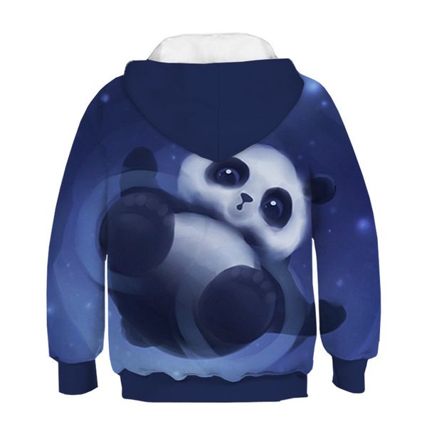 new kids hoodies print cute panda boy girl baby sweatshirt autumn/winter long sleeve outwear hoodies children's sweatshirts 201210, Black
new kids hoodies print cute panda boy girl baby sweatshirt autumn/winter long sleeve outwear hoodies children's sweatshirts 201210, Black