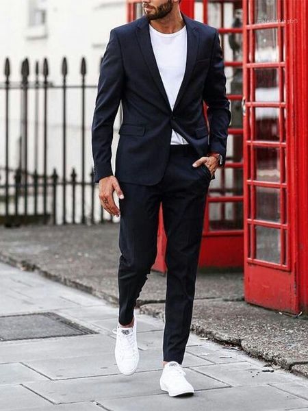 men's suits & blazers anniebritney black 2 piece slim fit men formal suit tailor made groom wedding tuxedo prom business set1, White;black
men's suits & blazers anniebritney black 2 piece slim fit men formal suit tailor made groom wedding tuxedo prom business set1, White;black
