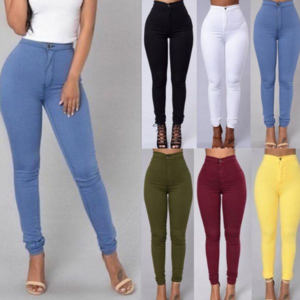fashion women designer jeans femme womens pants mom leggings high waisted trousers woman women denim clothes elastic ripped new xp515, Blue
fashion women designer jeans femme womens pants mom leggings high waisted trousers woman women denim clothes elastic ripped new xp515, Blue