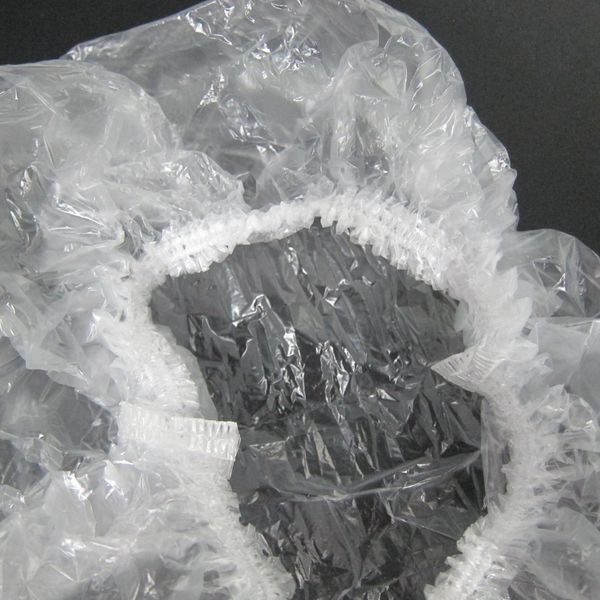 100 pcs disposable plastic shower cap hat women men waterproof transparent hair spa salon l elastic bathroom products h bbycgt
100 pcs disposable plastic shower cap hat women men waterproof transparent hair spa salon l elastic bathroom products h bbycgt