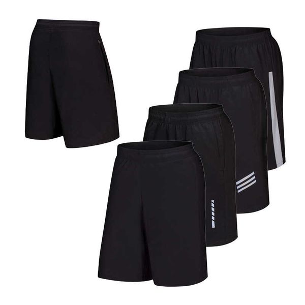 men joggers fitness bodybuilding casual workout football basketball short reflective strip man knee length shorts, White;black
men joggers fitness bodybuilding casual workout football basketball short reflective strip man knee length shorts, White;black