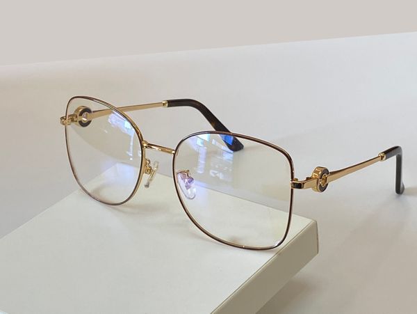 new fashion nerd glasses square women men metal two color plating frame concise modelling is not short of style(wholesale and retail6152), Black
new fashion nerd glasses square women men metal two color plating frame concise modelling is not short of style(wholesale and retail6152), Black