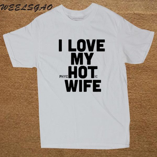 спорт i love my wife hot тенниска смешная шутка новый tshirts мужчины хлопок tshirts сыпучее хорошее качество
спорт i love my wife hot тенниска смешная шутка новый tshirts мужчины хлопок tshirts сыпучее хорошее качество