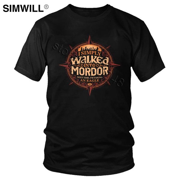 i simply walked into mordor print short sleeves o neck tee luxury summer tee plus size sport hooded sweatshirt hoodie men t shirt
i simply walked into mordor print short sleeves o neck tee luxury summer tee plus size sport hooded sweatshirt hoodie men t shirt