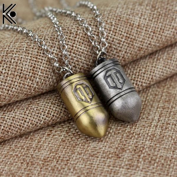 pendant necklaces online game world of tanks wot metal pendent necklace women men chain jewelry collares christmas gifts punk types, Silver
pendant necklaces online game world of tanks wot metal pendent necklace women men chain jewelry collares christmas gifts punk types, Silver