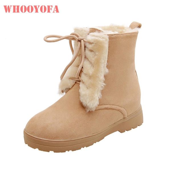 brand new sweet apricot black women snow ankle boots med heels bow tie lady shoes ws137 plus big small size 12 33 43 46 50
brand new sweet apricot black women snow ankle boots med heels bow tie lady shoes ws137 plus big small size 12 33 43 46 50