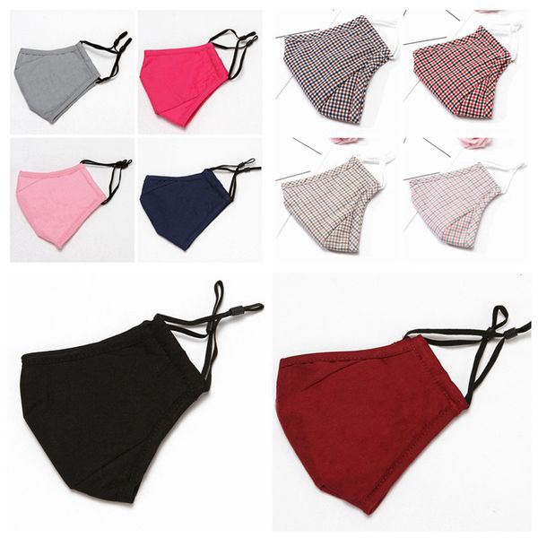 pm2.5 face mask earloop adjustable reusable mouth masks breathable anti dust protective cotton designer masks 10styles rra3333
pm2.5 face mask earloop adjustable reusable mouth masks breathable anti dust protective cotton designer masks 10styles rra3333