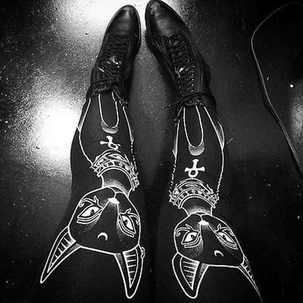 women leggings plus size egyptian cat stamp hippie gothic skinny casual leggings trousers thin exercise skinny jy, Black
women leggings plus size egyptian cat stamp hippie gothic skinny casual leggings trousers thin exercise skinny jy, Black