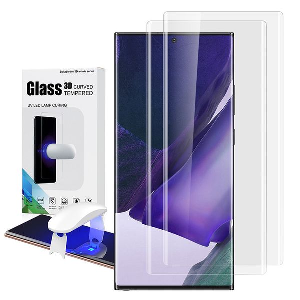 screen protector galaxy ultra tempered full cover uv glass film for samsung note 20 plus accessories
screen protector galaxy ultra tempered full cover uv glass film for samsung note 20 plus accessories