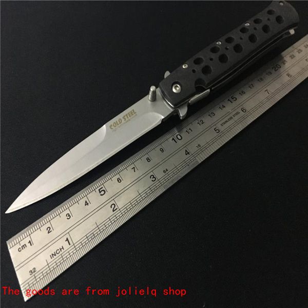 складной холодный нож сталь 55hrc ti-lite 26s 440c abs стальная ручка тактическое кемпинг охотничьи карманные инструменты py7gu qynf
складной холодный нож сталь 55hrc ti-lite 26s 440c abs стальная ручка тактическое кемпинг охотничьи карманные инструменты py7gu qynf
