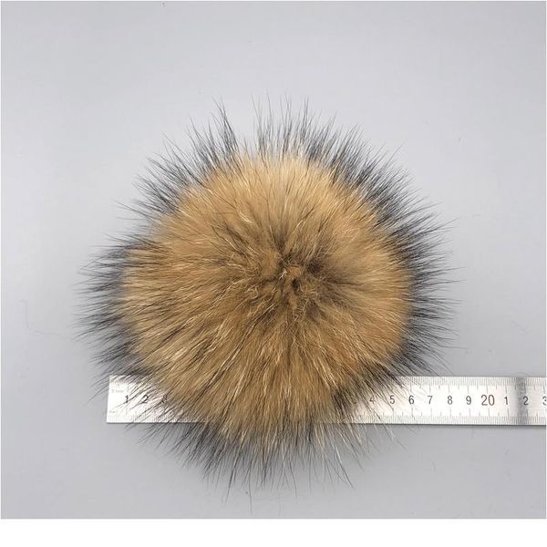 5pcs/ lot diy raccoon fur pompoms fur balls for knitted hat cap beanies and keychain and scarves real qyljap, Blue;gray 
5pcs/ lot diy raccoon fur pompoms fur balls for knitted hat cap beanies and keychain and scarves real qyljap, Blue;gray