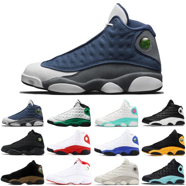 flint 13 13s jumpman men women basketball shoes wheat cap and gown lucky green chicago bred mens trainers sports sneakers
flint 13 13s jumpman men women basketball shoes wheat cap and gown lucky green chicago bred mens trainers sports sneakers