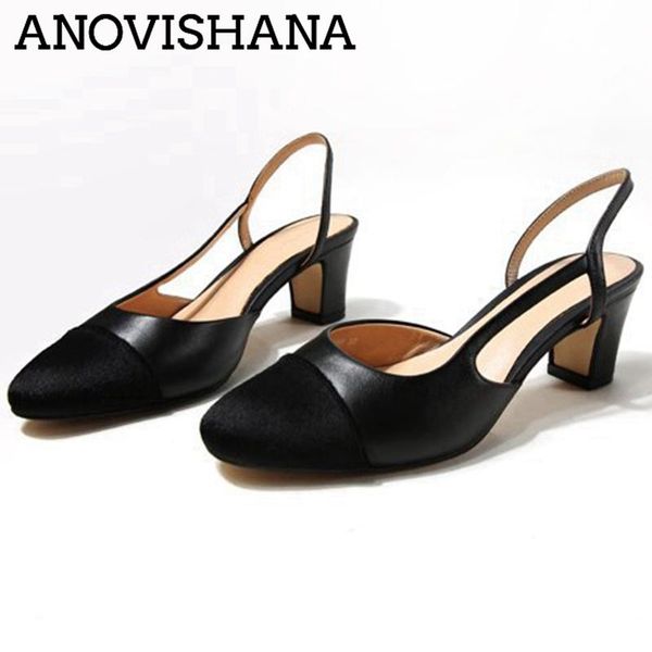 anovishana 2020 summer concise heeled sandals square toe strange heels mixed color slip on large size 35-40 leisure party b1918, Black
anovishana 2020 summer concise heeled sandals square toe strange heels mixed color slip on large size 35-40 leisure party b1918, Black