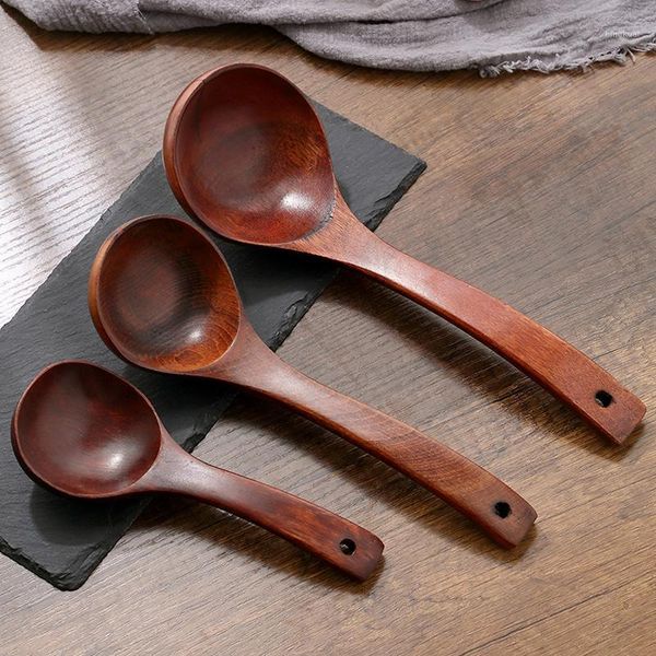 healthy wooden serving spoon kitchen wood spoons large long korean spoons rice soup spoon wooden scoop tablespoons1
healthy wooden serving spoon kitchen wood spoons large long korean spoons rice soup spoon wooden scoop tablespoons1