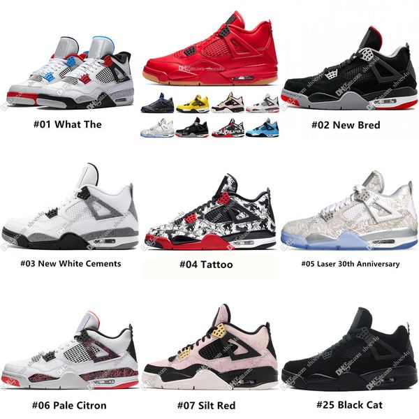 the 2019 bred 4 4s iv what cactus jack laser wings mens basketball shoes denim blue eminem pale citron men sports designer sneakers, Black
the 2019 bred 4 4s iv what cactus jack laser wings mens basketball shoes denim blue eminem pale citron men sports designer sneakers, Black