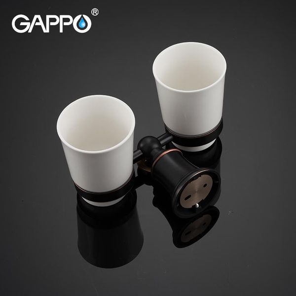 гаппо кубок массажер держатели для зубных щеток дважды кубок зуб держатель чашки настенное крепление аксессуары для ванной комнаты черный ва
гаппо кубок массажер держатели для зубных щеток дважды кубок зуб держатель чашки настенное крепление аксессуары для ванной комнаты черный ва