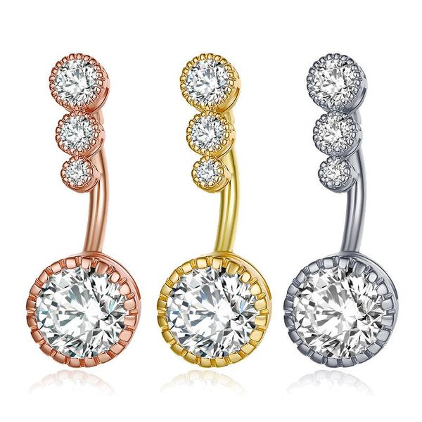 new diamond dangle belly bars belly button rings belly piercing crystal flower body jewelry navel piercing rings flower shape pendant, Silver
new diamond dangle belly bars belly button rings belly piercing crystal flower body jewelry navel piercing rings flower shape pendant, Silver