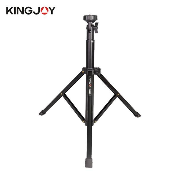 kingjoy tripod stand 3kg payload 5-section 144cm/56.7-inch for dslr slr camera smartphone video live pgraphy tripod
kingjoy tripod stand 3kg payload 5-section 144cm/56.7-inch for dslr slr camera smartphone video live pgraphy tripod