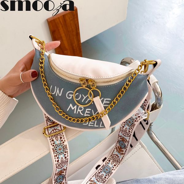 hbp smooza women pu leather waist fanny pack chest crossbag travel sports casual zipper pouch hip bum bag purse
hbp smooza women pu leather waist fanny pack chest crossbag travel sports casual zipper pouch hip bum bag purse