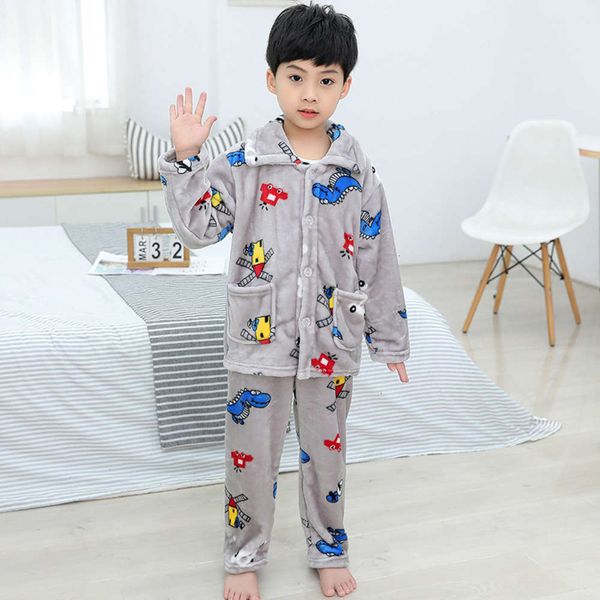 coral children's flannel pajamas autumn veet winter suit boys' and girls' thickened home cloth 3w2a, Blue;red
coral children's flannel pajamas autumn veet winter suit boys' and girls' thickened home cloth 3w2a, Blue;red