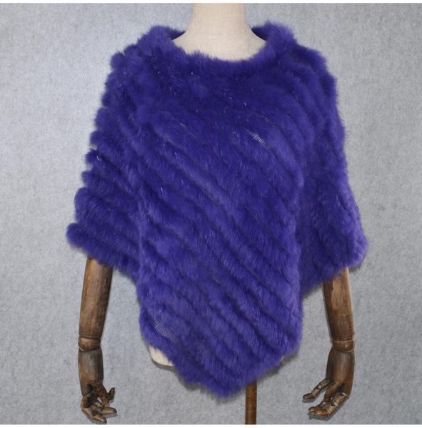 scarves 2021 women real fur shawl natural knitted poncho scarf autumn winter, Blue;gray
scarves 2021 women real fur shawl natural knitted poncho scarf autumn winter, Blue;gray