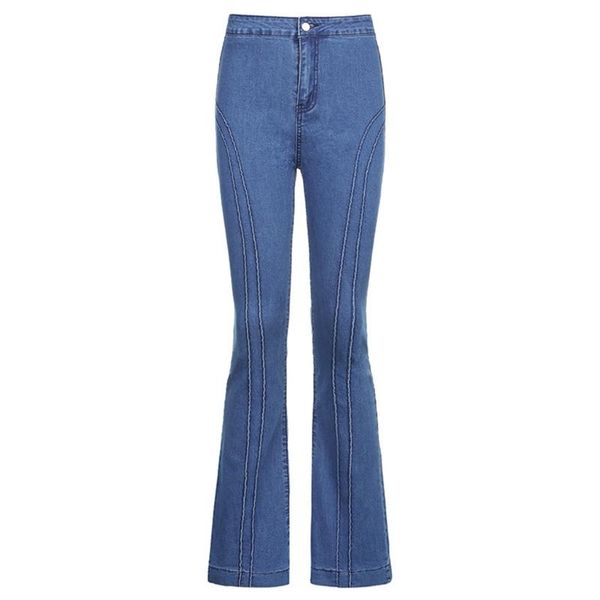 women's jeans women high waist loose distressed ripped hole straight leg denim pants m7dd, Blue
women's jeans women high waist loose distressed ripped hole straight leg denim pants m7dd, Blue