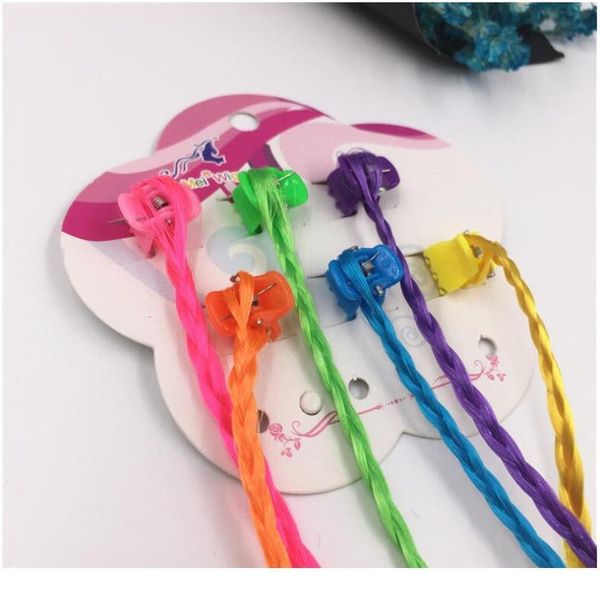 6pcs girls colorful wigs ponytail hair ornament hair clip claw headbands hair bands headwear kids accessories h jlltvq
6pcs girls colorful wigs ponytail hair ornament hair clip claw headbands hair bands headwear kids accessories h jlltvq