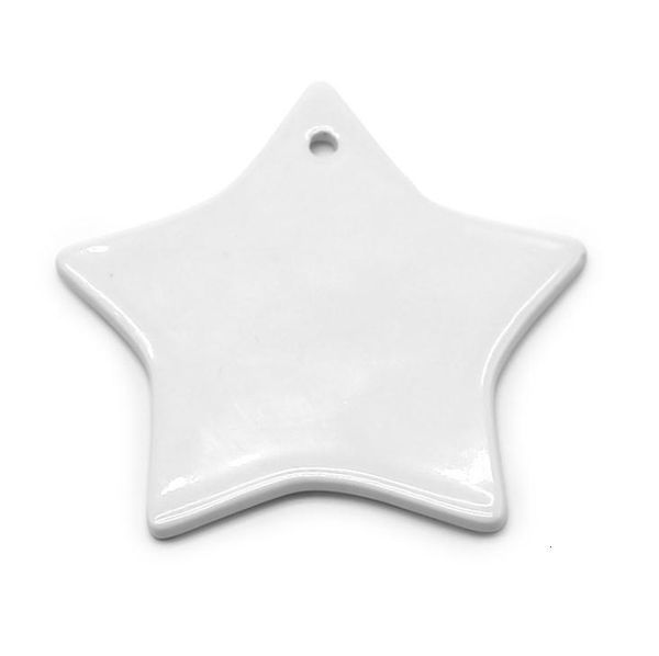 heat blank white sublimation ceramic pendant christmas ornaments transfer printing diy ceramic ornament heart round chri
heat blank white sublimation ceramic pendant christmas ornaments transfer printing diy ceramic ornament heart round chri