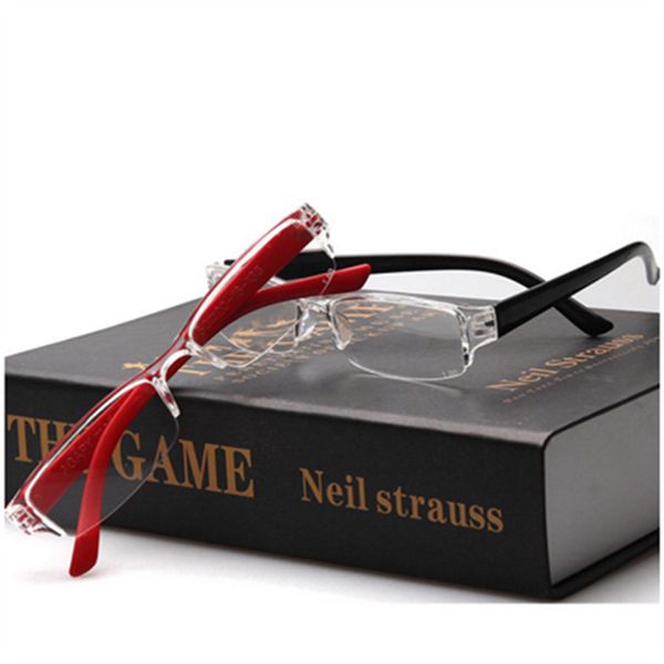 resin ultralight eyebrows hyperopia glasses anti-fatigue lense men women reading eyewear eyeglass
resin ultralight eyebrows hyperopia glasses anti-fatigue lense men women reading eyewear eyeglass