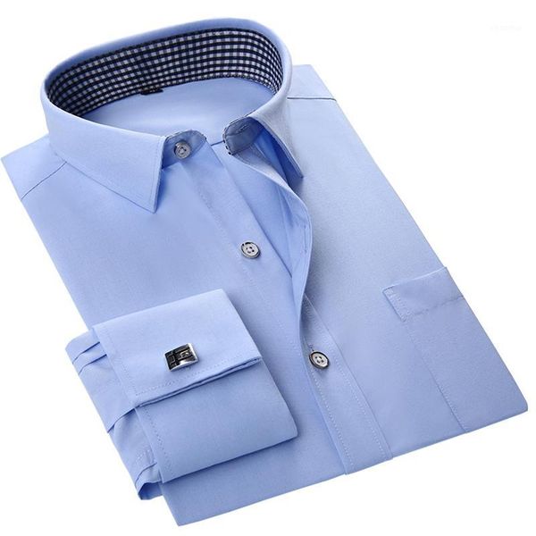sale 2020 french cufflinks wedding business party men's dress shirt solid plain/ print patchwork white collar1, White;black
sale 2020 french cufflinks wedding business party men's dress shirt solid plain/ print patchwork white collar1, White;black