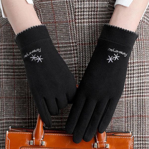 autumn winter glove fashion wind outdoors driving rinding touch screen gloves women warmer cold protection german velvet gloves, Blue;gray
autumn winter glove fashion wind outdoors driving rinding touch screen gloves women warmer cold protection german velvet gloves, Blue;gray
