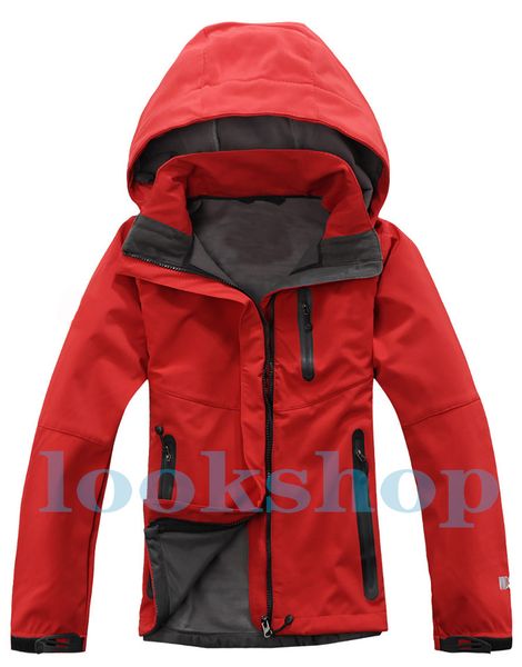 men men waterproof breathable softshell jacket outdoors sports coats women ski hiking windproof winter outwear soft shell men hiking jacket, Black;brown
men men waterproof breathable softshell jacket outdoors sports coats women ski hiking windproof winter outwear soft shell men hiking jacket, Black;brown