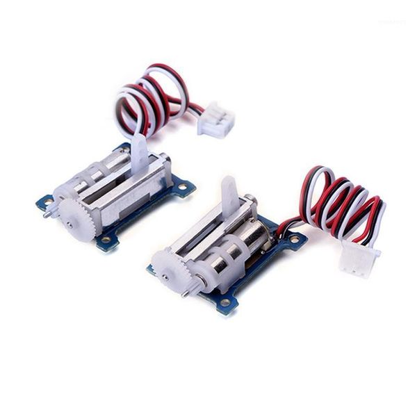 1 pair digital ultra micro-type 1.5g linear servo tiny for aircraft servo tester 3.7v-5v micro-analog 1.5g loading two lin1
1 pair digital ultra micro-type 1.5g linear servo tiny for aircraft servo tester 3.7v-5v micro-analog 1.5g loading two lin1