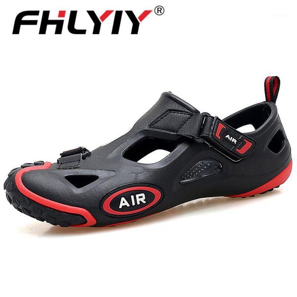 fhlyiy 2020 new fashion spring summer shoes men sneakers sandals outdoor water shoes men beach sandals mens footwear plus size461, Black
fhlyiy 2020 new fashion spring summer shoes men sneakers sandals outdoor water shoes men beach sandals mens footwear plus size461, Black